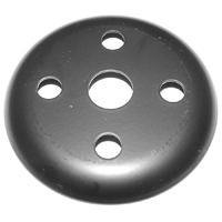 60-72 Water Pump Pulley Washer
