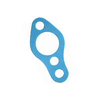 60-72 Water Pump Gasket, V8, 2 Per Truck