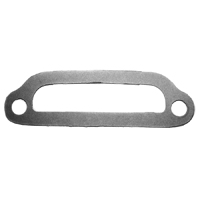60-62 Lower Thermostat Housing to Block Gasket, 235