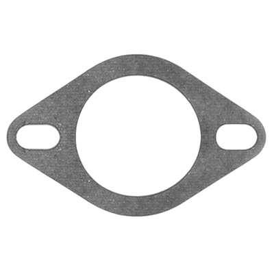 49-72 Chevrolet Car Thermostat Housing Gasket, Standard, Flat Original Design
