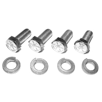 60-66 Fan Blade bolts, Original 