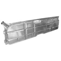 60-66 1/2-1 Ton Gas Tank, Stock 20 Gallon