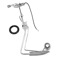 60-66 Truck Gas Tank Sending Unit, 0-30 Ohms