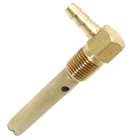 Fuel Tank Safety Vent Valve, 1/4
