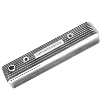 60-62 6 Cylinder Offenhauser Valve Cover Kit, 235, 261, Hardware Included