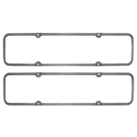 57-72 Chevrolet Small Block Car, Perma Plus Valve Cover Gaskets, Pair