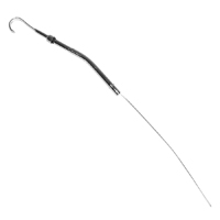 67-78 Camaro Chrome Engine Oil Dipstick And Tube Small Block V8