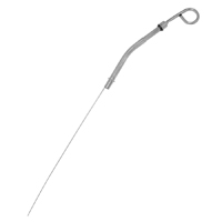 60-72 Engine Oil Dipstick & Tube, Small Block, Original Style
