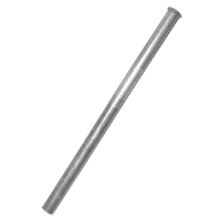 57-87 Engine Oil Dipstick Tube, Small Block, Inner