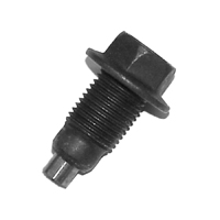 60-72 Magnetic Oil Pan Drain Plug