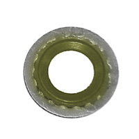 60-72 Oil Pan Drain Plug Seal, GM