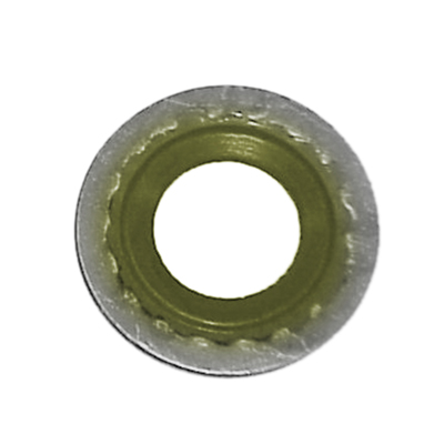 Oil Pan Drain Plug Gasket, GM