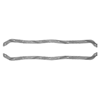 58-62 Chevrolet Car 6-Cylinder 235/261 Oil Pan Gasket Set