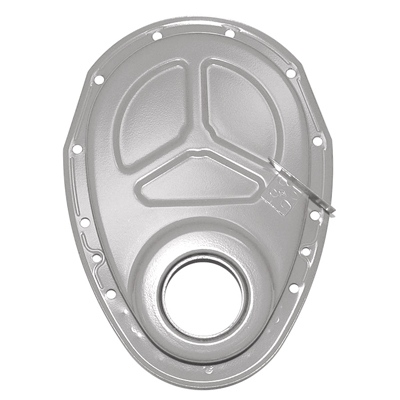 67-69 Camaro Timing Chain Covers, Original Small Block 8