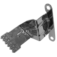 Timing Chain Cover Pointer, Small Block w/ 6 3/4