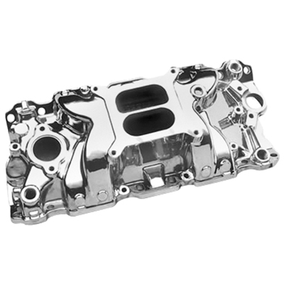 Manifolds/Valves