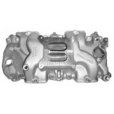 67-81 Camaro Intake Manifold Big Block 396, 427 / 375 HP Intake Manifold