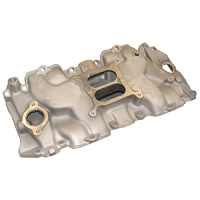 Intake Manifold, Big Block LS6 / L78 / L89