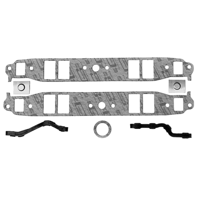 Small Block Intake Manifold Gasket Set