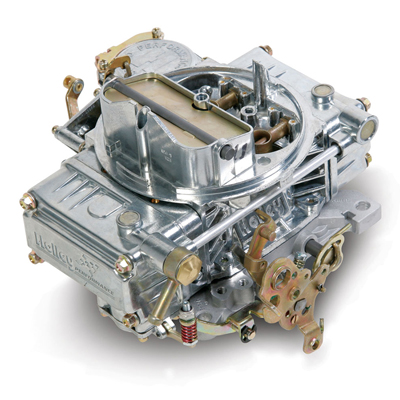 Carburetors