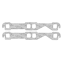 60-72 Small Block Header Gasket Set