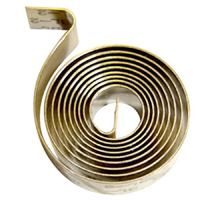 60-65 6 Cyl. Exhaust Manifold Heat Valve Thermostatic Spring