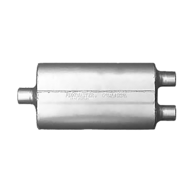 Mufflers