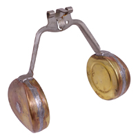 60-62 Rochester Carburetor Float, 235 6 Cyl.