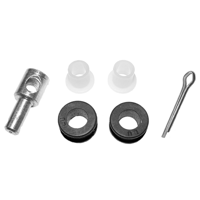 67-81 Camaro Accelerator Rod Swivel Kit