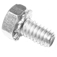 60-72 Fuel Pump Lower Mounting Plate Bolt, 