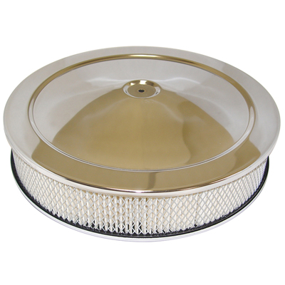 Air Cleaners
