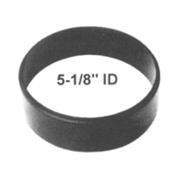 Air Cleaner Spacer, 1/2