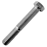 60-72 Rear Motor Mount Bolt, Replacement