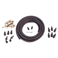 L.S. Engine Fuel Regulator & Hose Kit