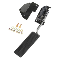 60-70 L.S. Engine Gas Pedal Assembly