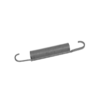 67 1/2-1 Ton 6 Cyl. 283, 68-72 1/2-1 Ton 6 Cyl. & S/B Clutch Pedal Return Spring