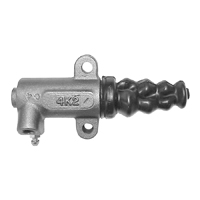 60-62 1/2-1 Ton Clutch Slave Cylinder, New