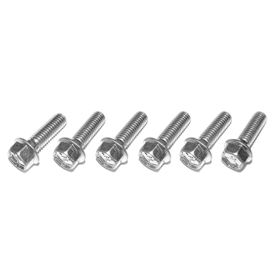 67-81 Camaro Bell Housing Bolt Kit