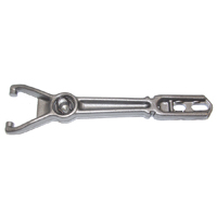 60-72 Clutch Fork, 6 Cyl. or V8