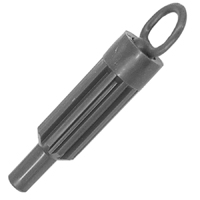 Clutch Alignment Tool, 10 Spline, 1 1/8