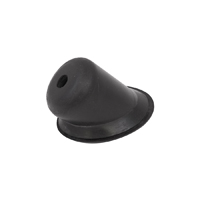 60-66 Clutch Rod Rubber Boot
