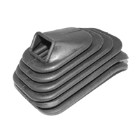 60-72 Clutch Fork Boot