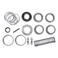 60-62 1/2 Ton Rear End Overhaul Kit