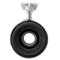 60-72 Center Drive Shaft Support Bearing, Standard