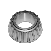 60-63 Rear Differential Ring Gear Bearing