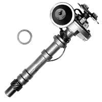 60-72 Chevrolet/GMC V8 Distributor, Rebuilt GM