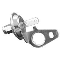 60-62 Chevrolet /GMC Truck 6 Cyl. 235, 63 1st Series 6 Cyl. 4wd Exc. 261  Vacuum Advance Unit