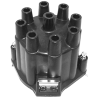 60-72 V8 Distributor Cap, Standard