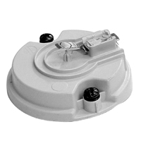 55-72 Chevrolet Full Size V8 Car, Distributor Rotor, Standard