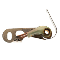 60-62 Chevrolet 6 Cyl. Igntion Contact Points, Standard